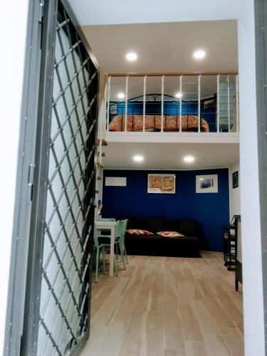 atocà2 confortevole loft- vedi anche atocà1 e atocà3, Palermo (fotografie 8)