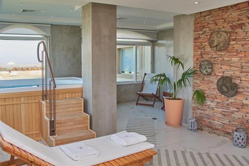 HOTEL TERMAS VICTORIA Wellness Spa in Rosario