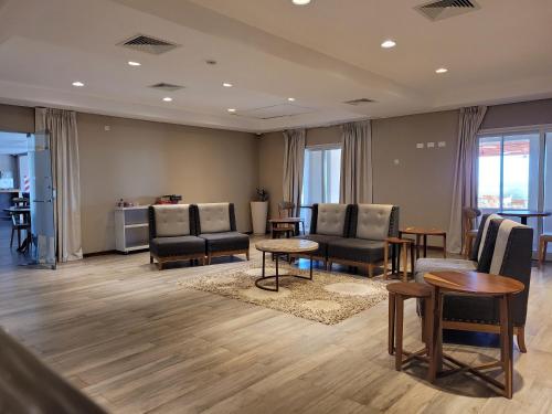 HOTEL TERMAS VICTORIA Wellness Spa in Rosario