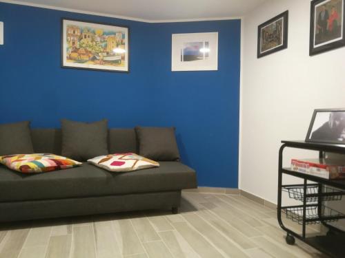 atocà2 confortevole loft- vedi anche atocà1 e atocà3, Palermo (fotografie 10)