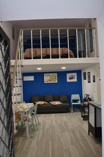 atocà2 confortevole loft- vedi anche atocà1 e atocà3, Palermo (fotografie 6)