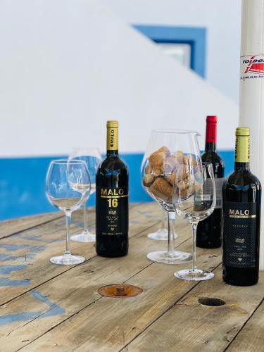 Monte do Lago, Pegões