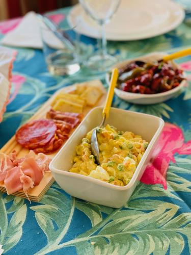 Monte do Lago, Pegões