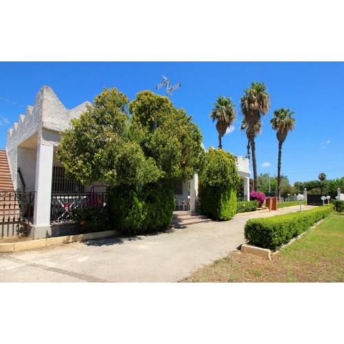 Villa 4 Palme gîte à louer Case Monterosso