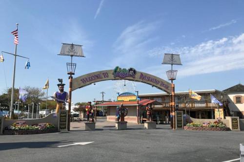 Bermuda Bay – Ocean City, MD
