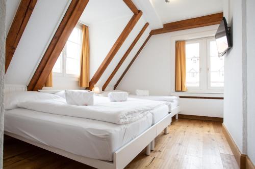 Zunfthaus zur Rebleuten in ชูร์