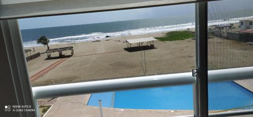 Apkārtne, Ecusuites Playas Preference Penthouse Jacuzzi & Vista Mar in Playas Villamil