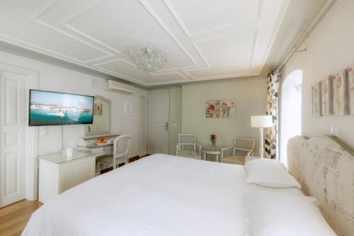 Kastello Hotel – Nauplia, MD