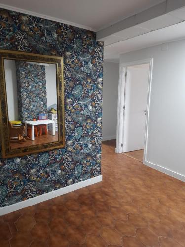  Piso seara in Moaña