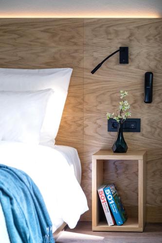 Arcade Hotel Athens - main image