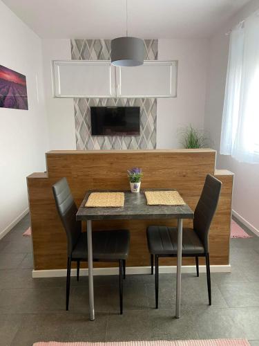 Villa Corner in ทิฮานี่