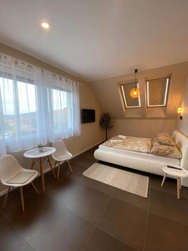 Villa Corner in ทิฮานี่