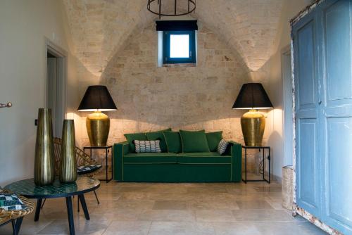 Masseria Santo Scalone