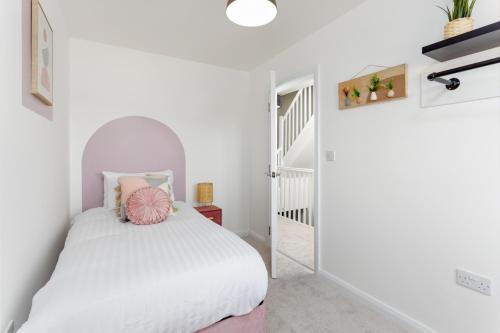 Everton Valley House - Minutes from Anfield, Liverpool (fotografie 5)