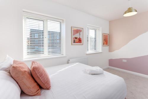 Everton Valley House - Minutes from Anfield, Liverpool (fotografie 9)