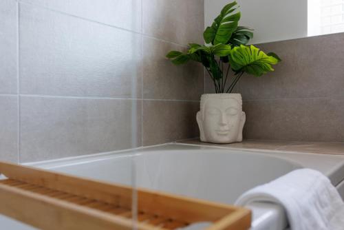 Everton Valley House - Minutes from Anfield, Liverpool (fotografie 8)