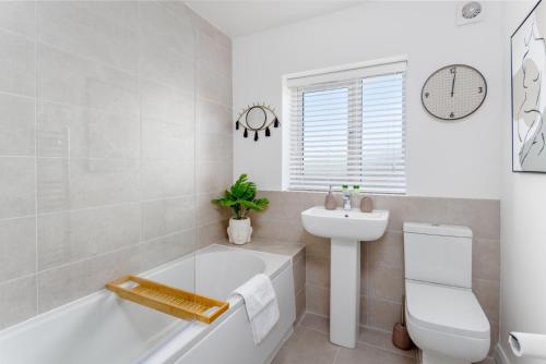 Everton Valley House - Minutes from Anfield, Liverpool (fotografie 4)