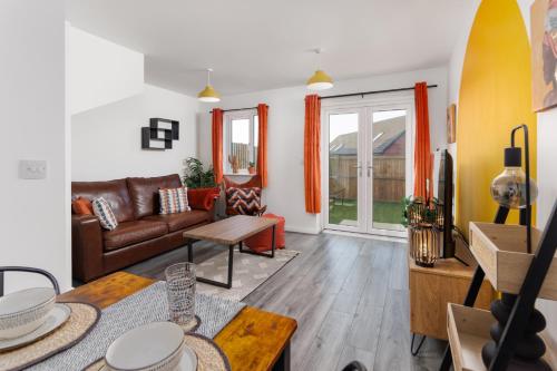 Everton Valley House - Air Host & Stay - Close to city centre, Liverpool