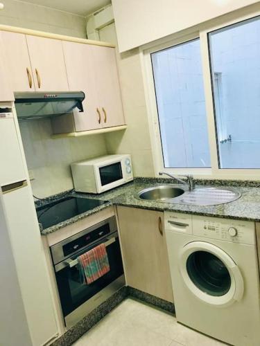  Precioso apartamento en Raxó con magnificas vistas in Raxo