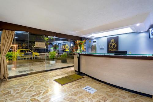 Ayenda 1234 Imperio 70