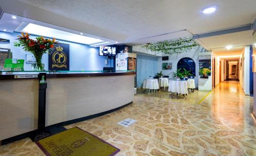 Ayenda 1234 Imperio 70