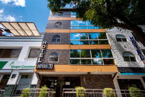 Ayenda 1234 Imperio 70