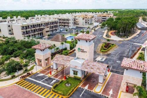 El Wayak - Con Piscina Parking y Parque — other in Privada valcaba 301p3, Playa del Carmen, 77723, Mexico