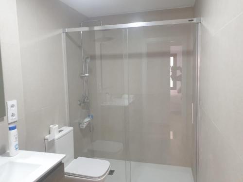 Three-Bedroom Apartment image 9