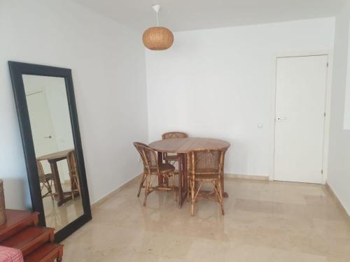 Three-Bedroom Apartment image 7