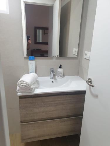 Three-Bedroom Apartment image 6