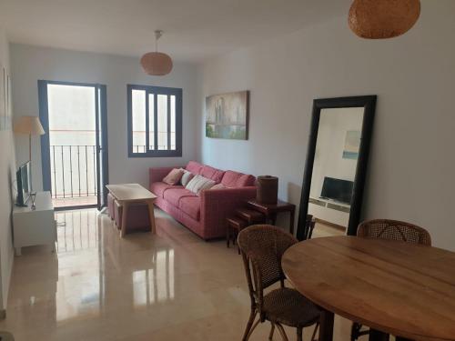 Three-Bedroom Apartment image 4