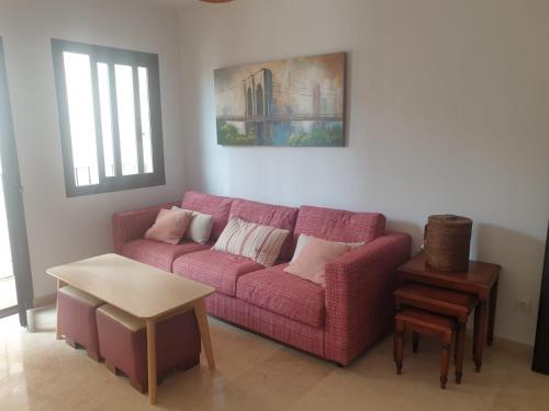 Three-Bedroom Apartment image 2