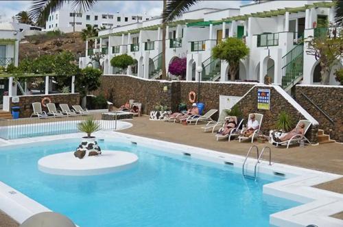  Apartamento Tony in Los Pocillos