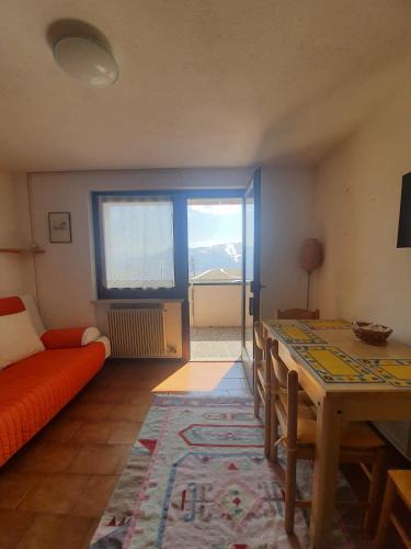 Apartment San Giacomo - Brentonico