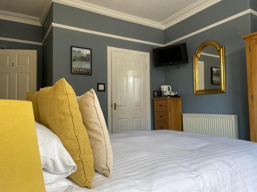Glendale Guest House, Keswick
