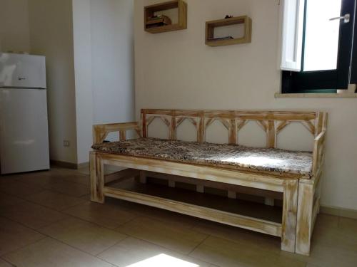 Appartamento L'Ammiraglio 5