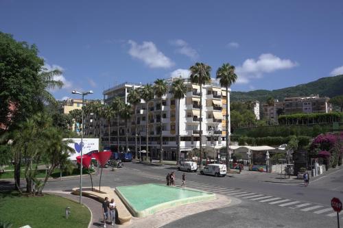 Vistas, Sorrento B&D Rooms in Sorrento