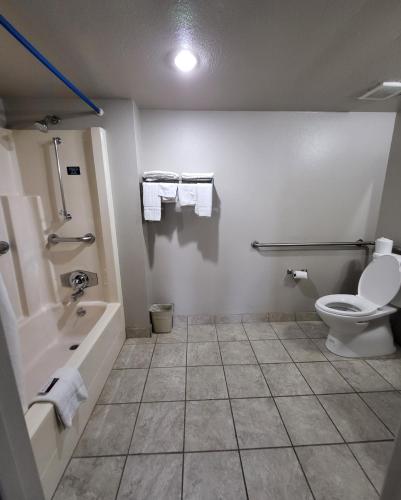 Hallmark Inn and Suites - image 11