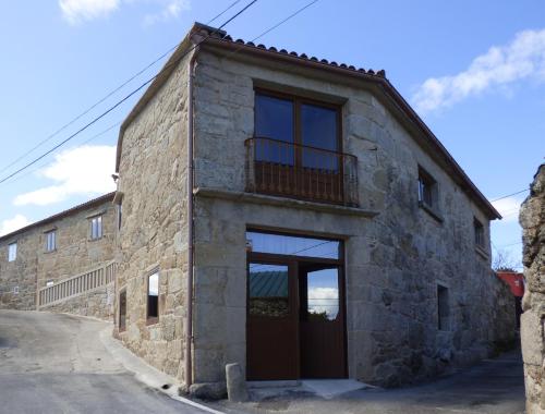  Casa Veiga 1 in Pontevedra