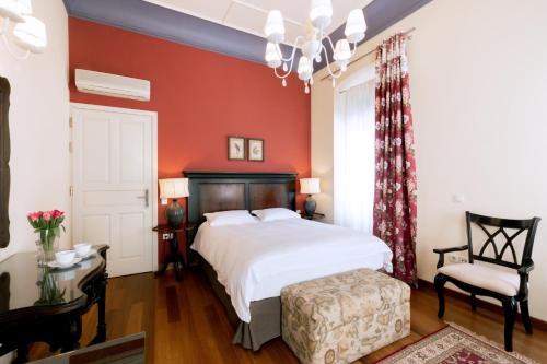 Kastello Hotel – Nauplia, MD