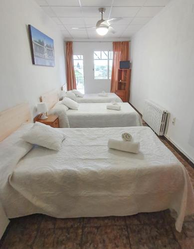 Deluxe Double Room with Extra Bed