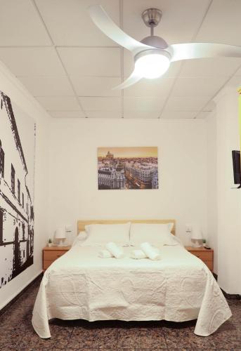 Mesón Kubano B&B, Sant Mateu