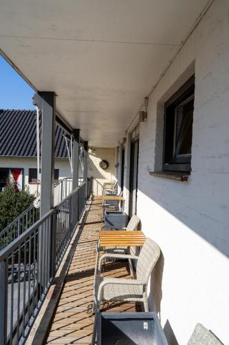 Bejárat, Hof van Slenaken - Hotel & Apartments in Slenaken