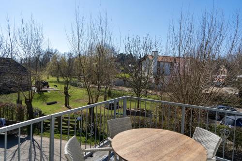 Hotel Appartementen SlenakerHof - image 12