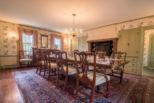 Inn at Valley Farms - image 7