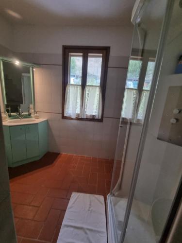  B&B il Bagarello in Palazzuolo sul Senio