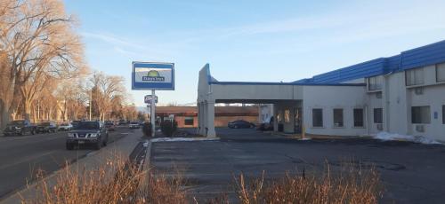 Days Inn by Wyndham Pocatello University Area