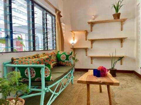 Salty's Kitesurf Village Kenya