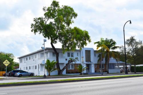 Travelodge by Wyndham Miami Biscayne Bay