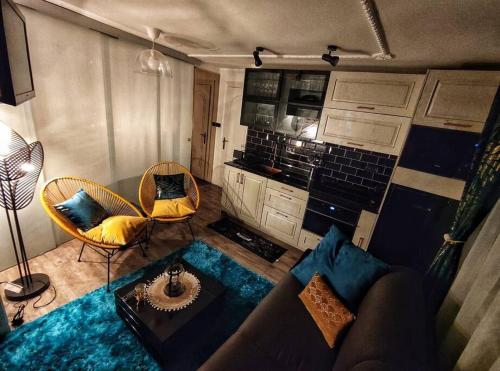  Hoja de Arce - Apartamento Rural in Castro-Urdiales